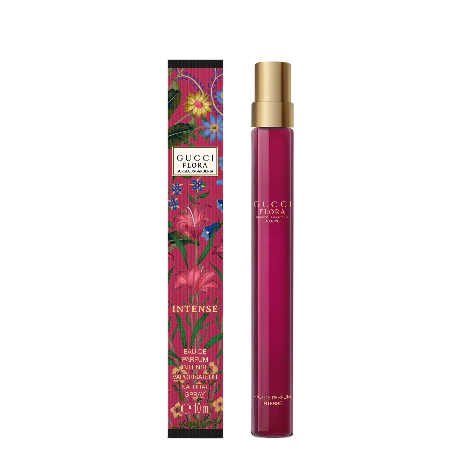 GUCCI FLORA GARDENIA INTENSE EAU DE PARFUM